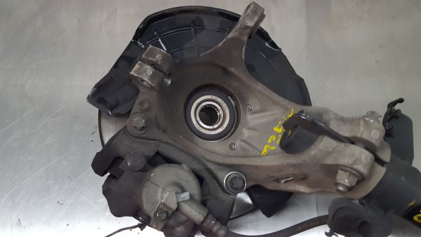 Manga de eixo frente esquerda ALFA ROMEO Giulietta (940_)