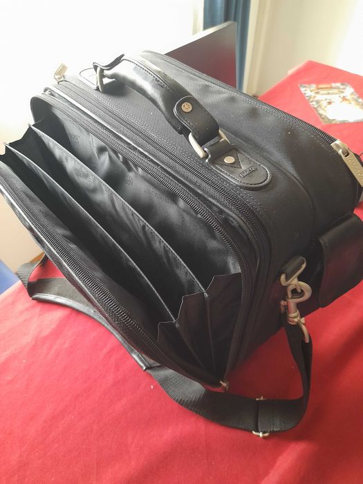 Mala portátil grande Nova