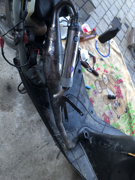 Сузуки летс 3 бабочка