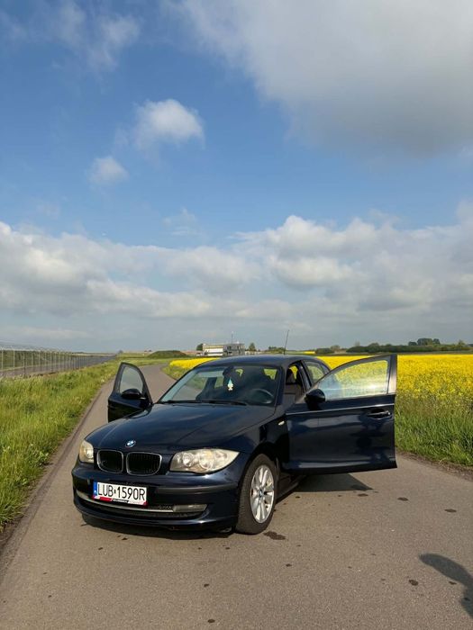 BMW Seria 1
