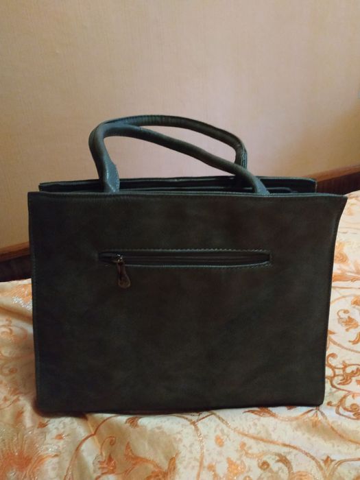 Сумка жіноча новий стан
