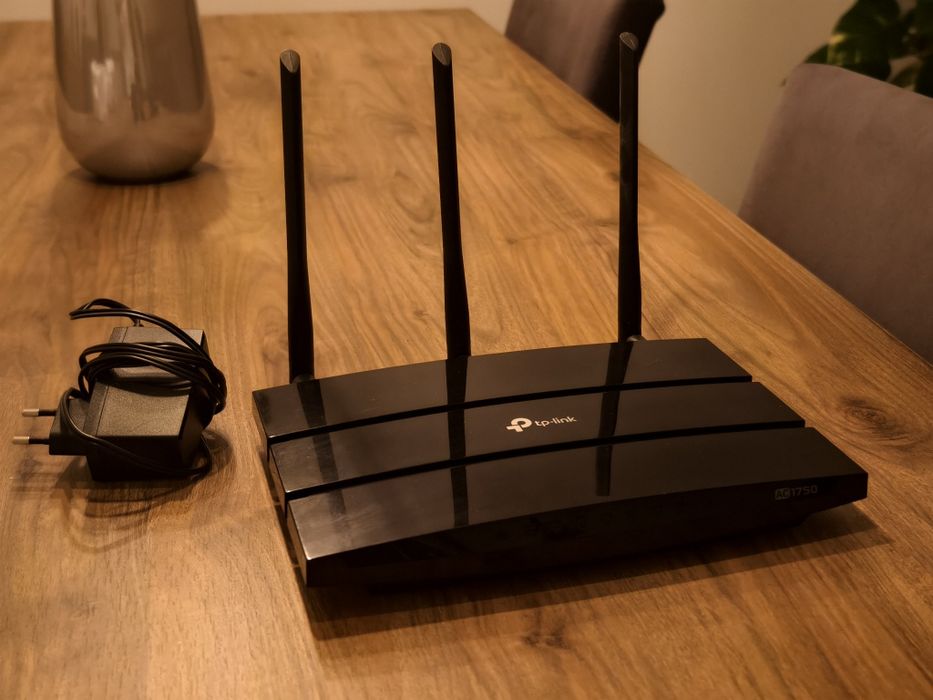 Router TP-Link AC1750