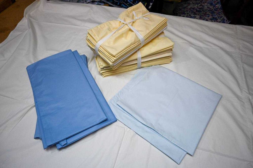 Напірники/Наперник