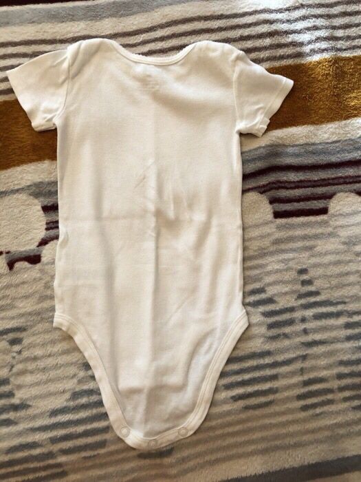 Бодик с штанишками