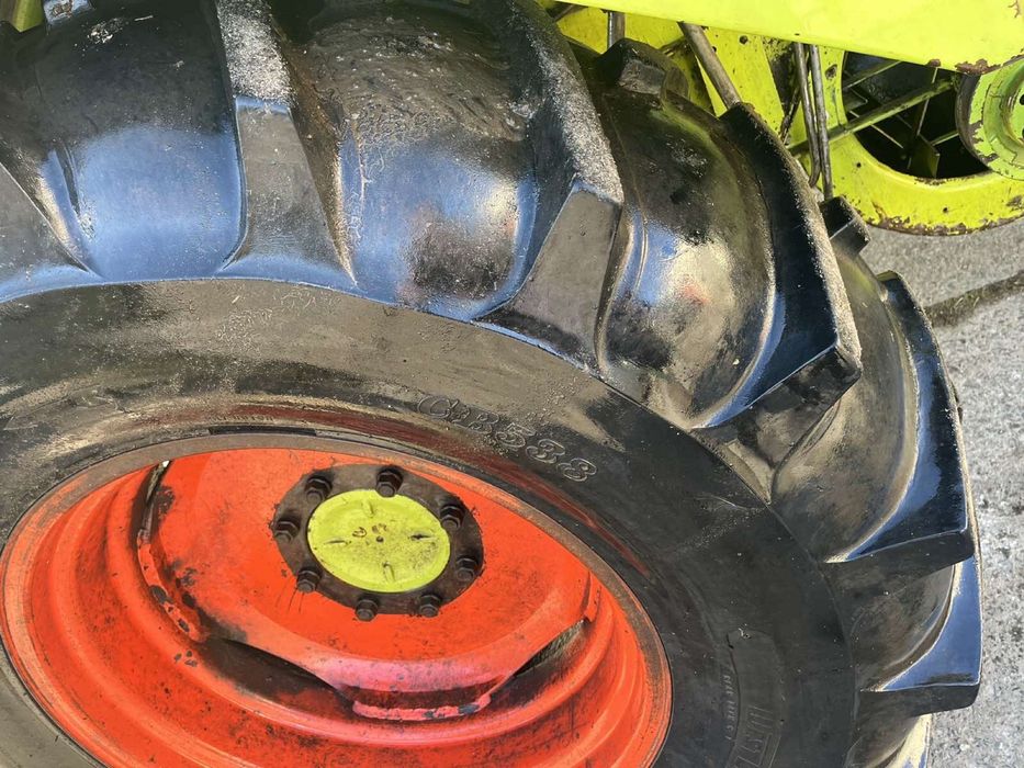 Продам комбайн CLAAS DOMINATOR 85