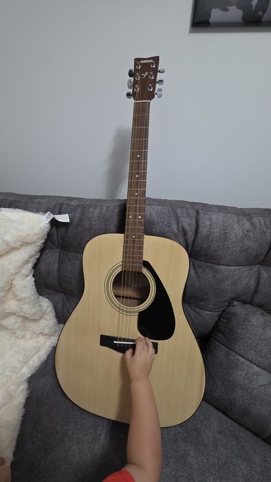 Gitara akustyczna Yamaha F310