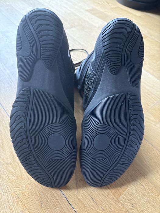Buty bokserskie Nike HyperKo 2