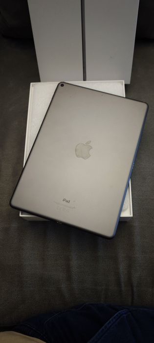 Vendo iPad Air (3a geração)