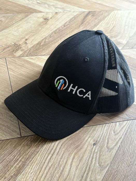 Czapka z daszkiem Richardson 112