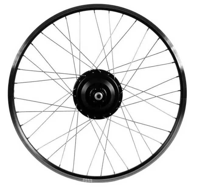 Электронабор, электронабор для велосипеда, 36/48V 350W, веломотор