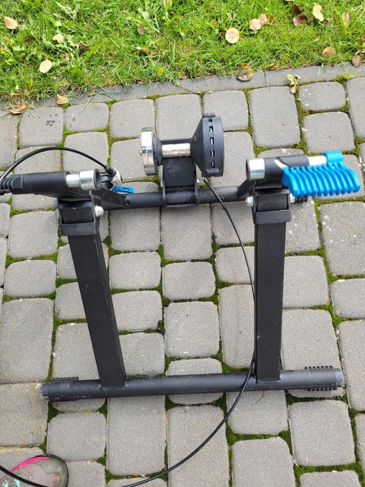 Trenażer Tacx Cycletrack