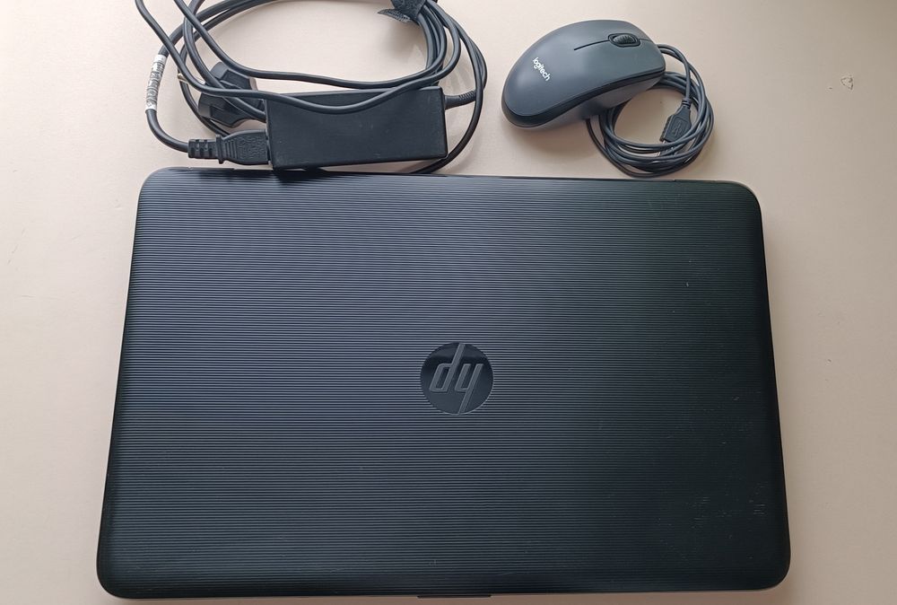 Ноутбук HP rtl8723be / TPN-C125