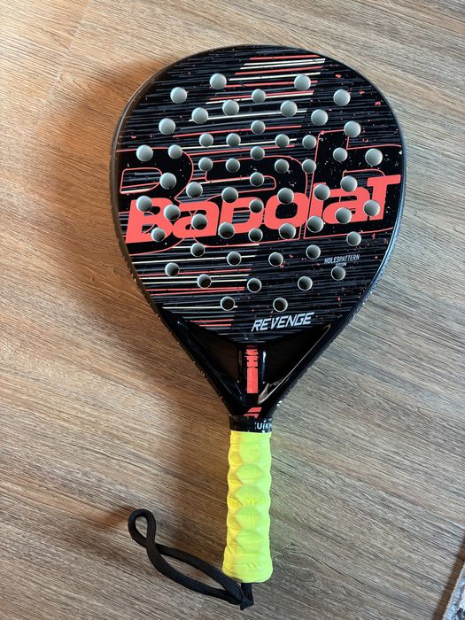 Raquete babolat revenge