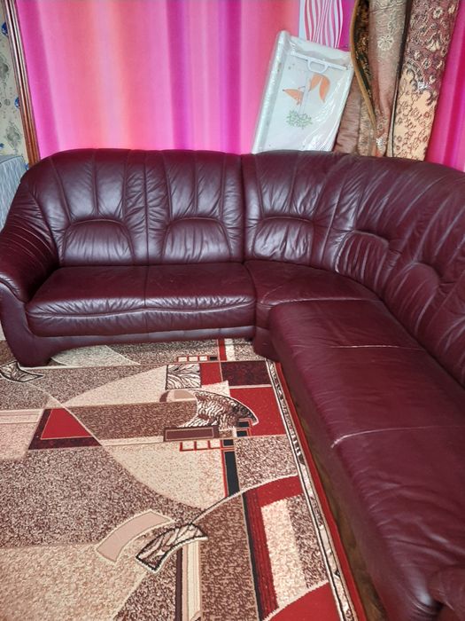 Продам дивн угловой