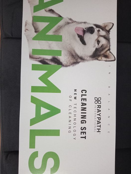 Raypath oryginalne produkty promocja