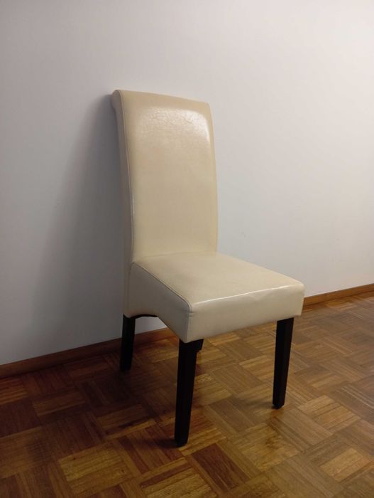 Cadeiras de sala de jantar