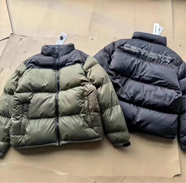 Пуховик Carhartt WIP