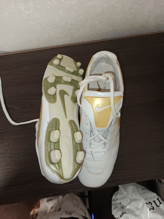Бутси Роналдіньо Nike tiempo legend Ronaldinho 44р 28см.: 2 000
