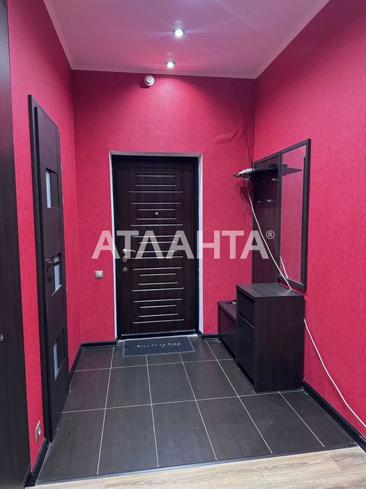 Просторная 2 комнатная квартира в ЖК Пятая Жемчужина от СК Кадор Групп