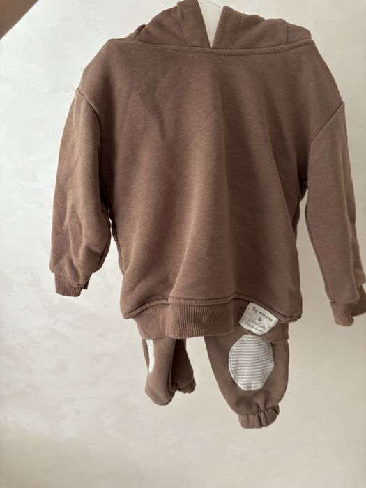 Костюм на хлопчика