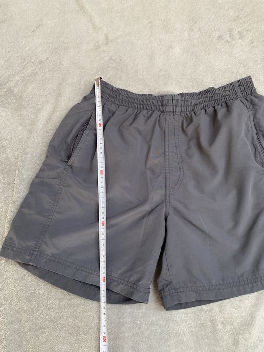 Krótkie spodenki męskie