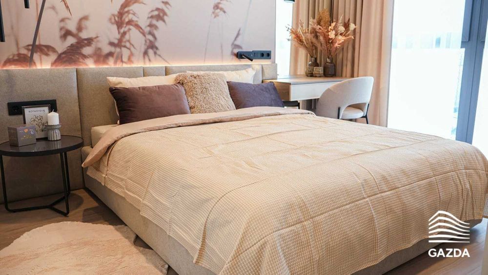 2-комнатная квартира по адресу Петефі Шандора пл. (площадь 55,9 м²) - Atlanta.ua - фото 5