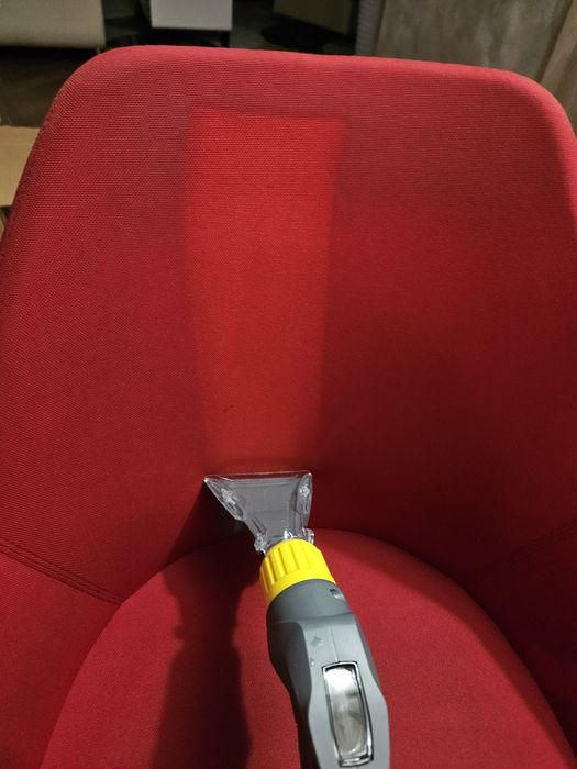 Odkurzacz piorący karcher Wynajem 50 za dobę możliwość dowozu