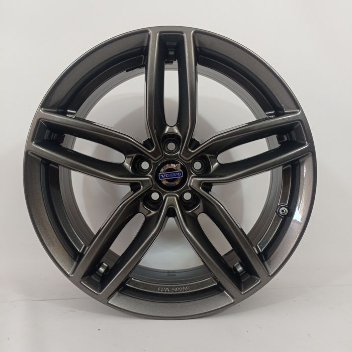 5x108 19" grafit volvo s60 s80 s90 c70 v50 v60 v70 v90 xc40 xc60 xc90