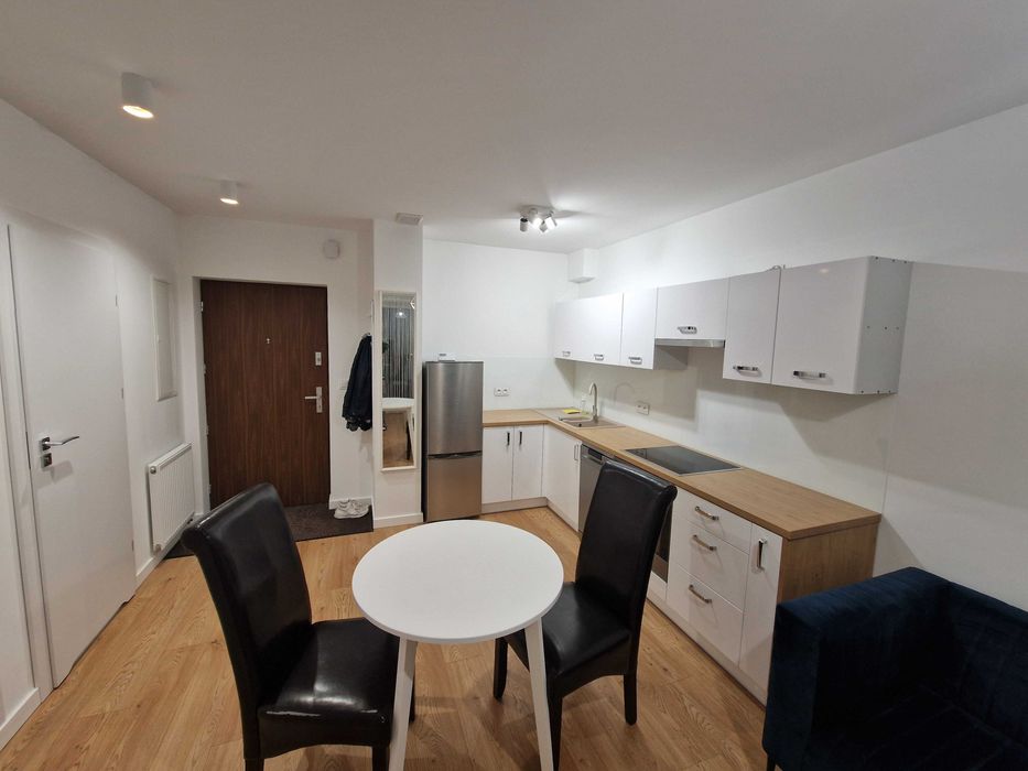 2 Pokoje Bochnia ul.Trudna