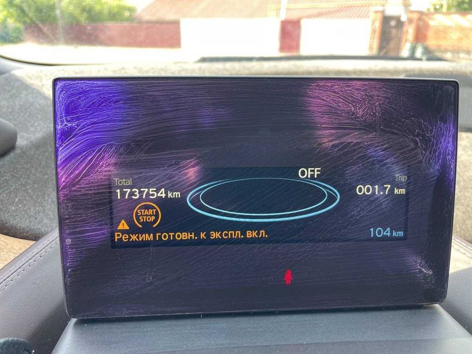 BMW I3 2014 22 kWh