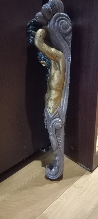 Декоративный подсвечник