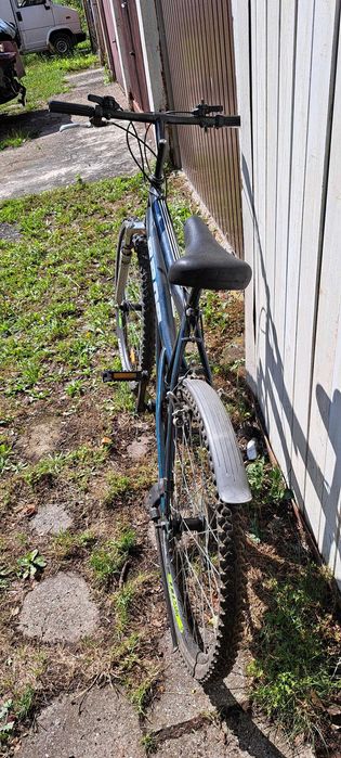 Rower Bros używany, sprawny