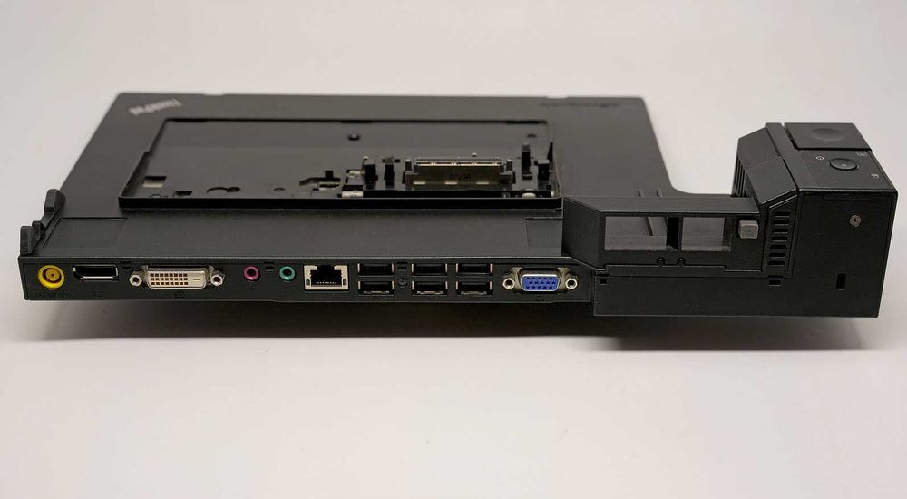 Stacja dokująca Lenovo Mini Dock Series 3 / 4337