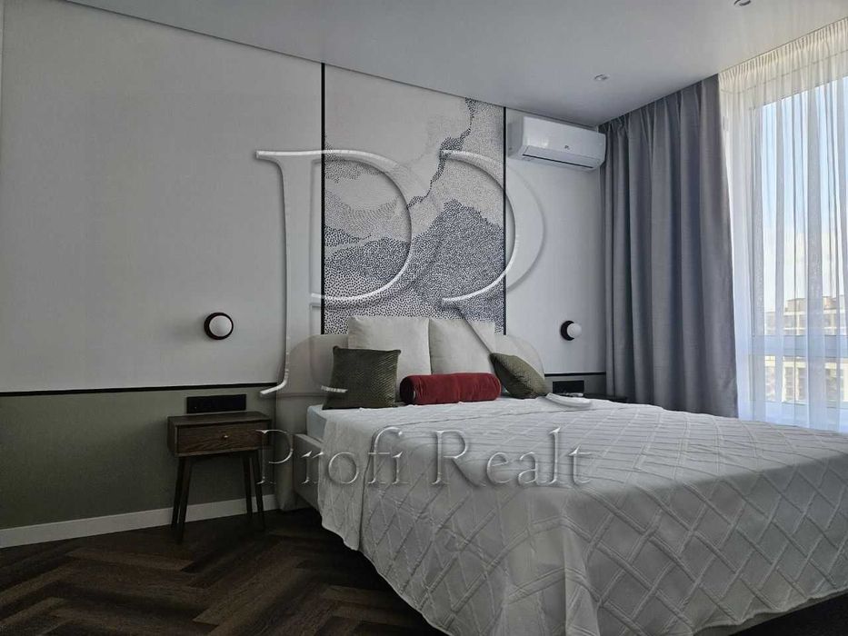 Оренда 1к. квартири в ЖК Варшавський 2/Олександра Олеся