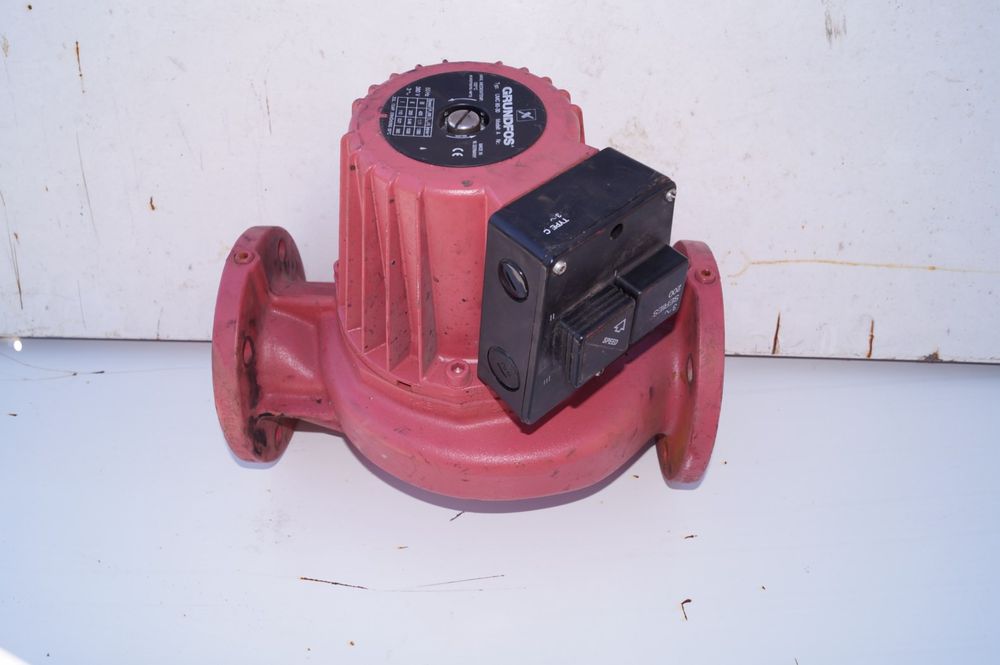 Pompa Grundfos UMC 80-30 używana z gwarancją