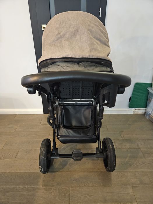 Wózek junama diamond s line