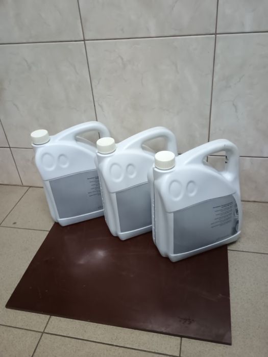 Sprzedam płyn chłodniczy Mercedes