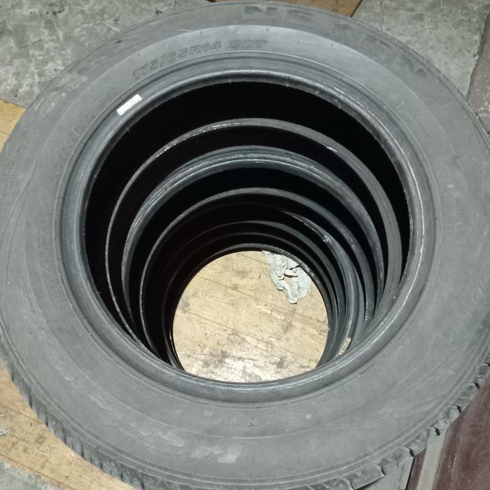 Шини літні 175/65 R14 82T