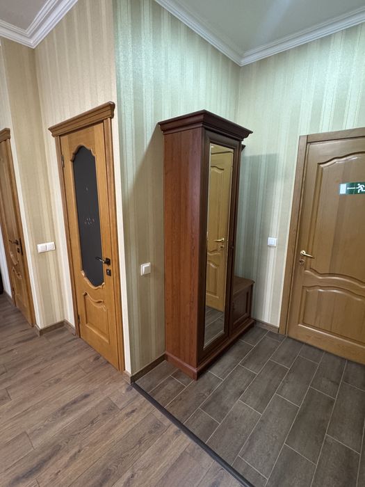 Унікальні двокімнатні апартаменти класу ЛЮКС.