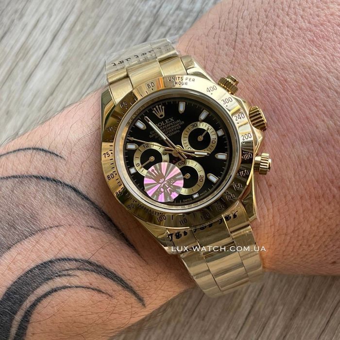 Часы мужские Rolex Daytona  Ролекс