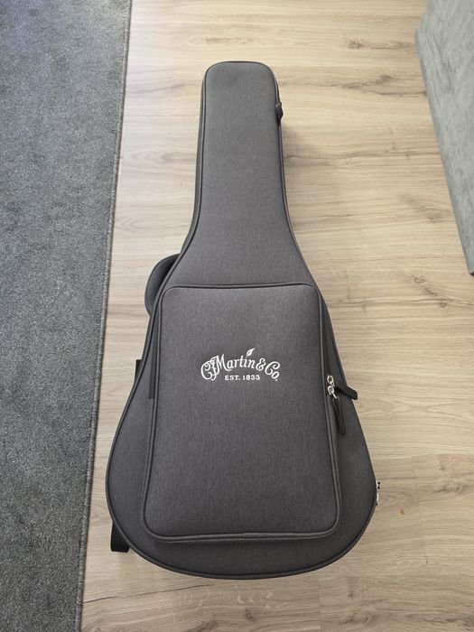 Guitarra Martin 000c-jr-e ( nova )