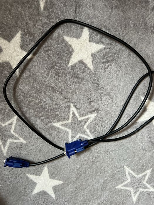 Komputer Pcf Pc Factory PC2 Aer i kable