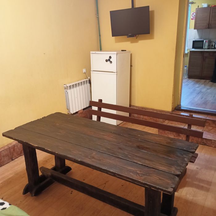 Аренда дома  Новый Год  Русановские сады