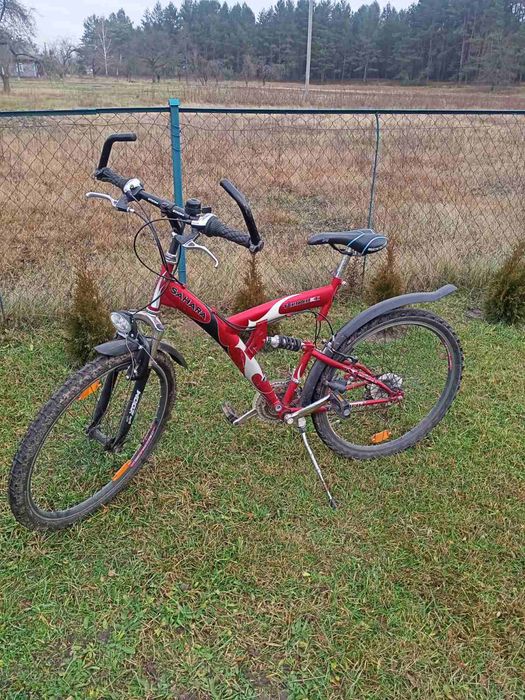 Продам Гарний Велосипед