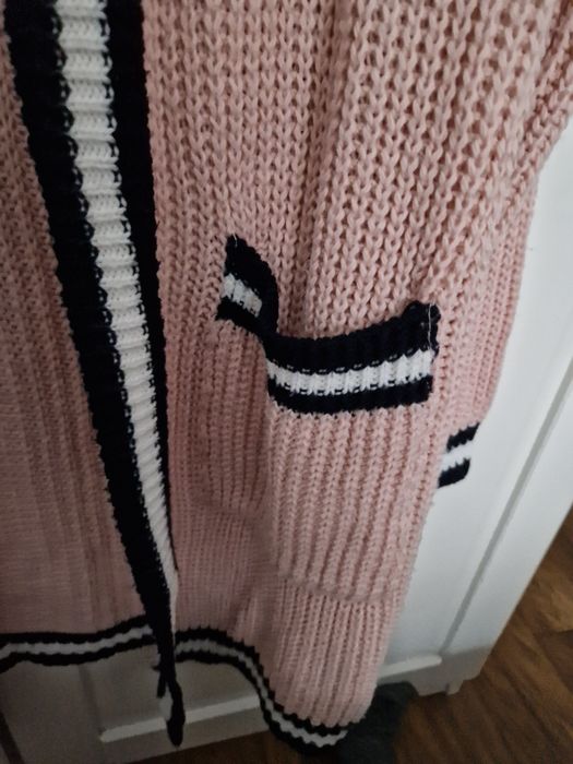 Kardigan sweter s