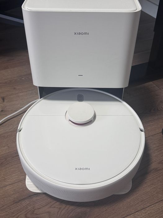 Продам робот-пилосос Xiaomi Robot Vacuum X10
