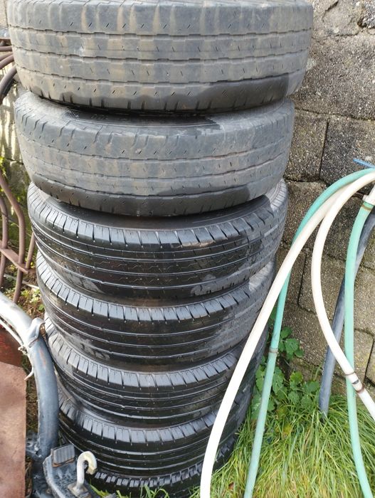 Feixe de molas traseiro Mitsubishi canter