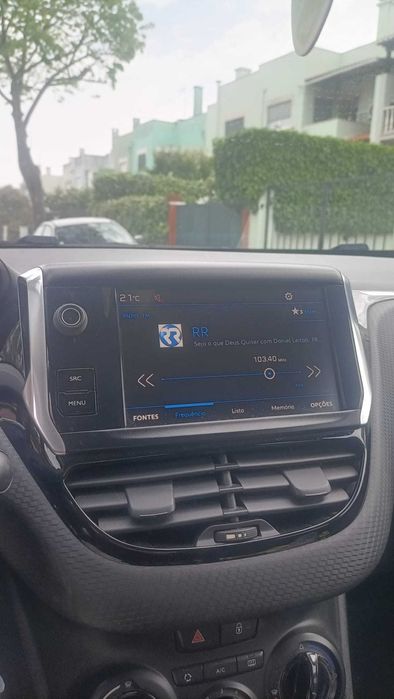 Peugeot 208 1.2 PureTech