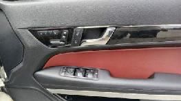 Mercedes e klasa kabrio