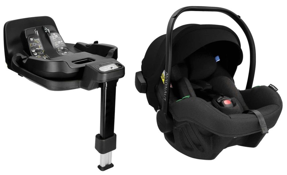 Avionaut Pixel Pro 2.0C + baza IQ Orbit